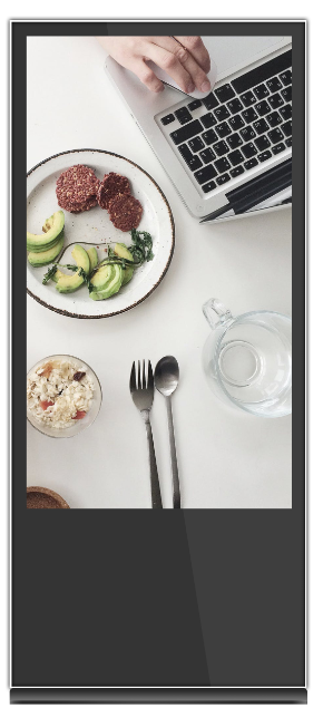 86寸互动一体机(落地式)