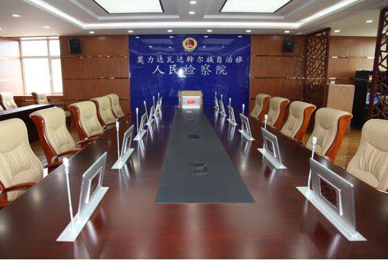 15.6寸液晶升降一体机IT156SC