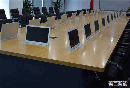 17.3寸液晶升降一体机IT173S