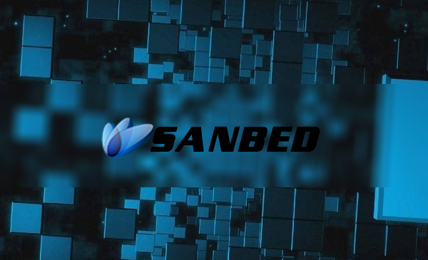 请登录我司官网www.sanbed.com